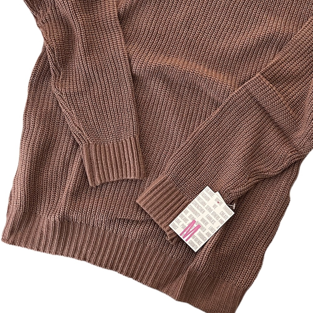 LuLaRoe Mariah Sweater Top - Picture 4 of 5